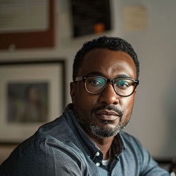 Marcus Bennet